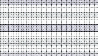 Boundless world of trendy abstract backgrounds.