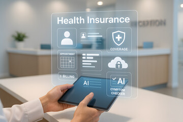 Digital Security & Business Insurance