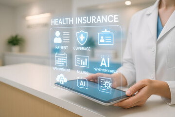 Digital Security & Business Insurance