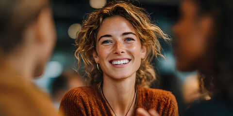 Fototapeta premium Diversity Women Socialize Unity Together Concept