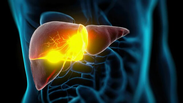 Liver function: vital organ, detoxification role, metabolic activity, bile production, nutrient processing, blood filtration, enzyme secretion, liver diseases, cirrhosis, hepatitis, liver dysfunction.