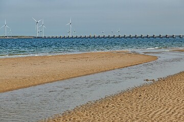 Besonderes Zeeland Flair an der holländischen Küste