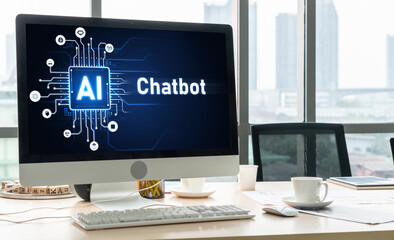 Generative AI virtual assistant tools for prompt engineer and user for ease of engage artificial...