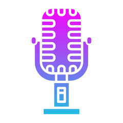 Microphone Icon
