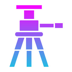 Tripod Icon