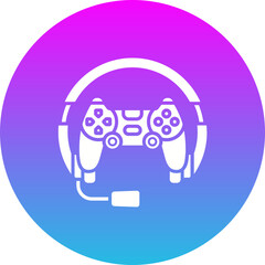 Headphones Icon