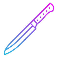 Knife Icon