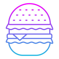 Burger Icon