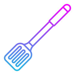 Spatula Icon