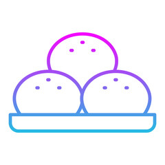 Dough Icon