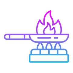 Flame Icon