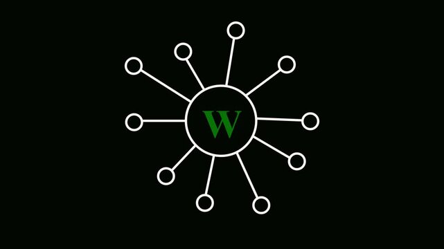 Internet http address icon isolated. Modern flat globe sign. Trendy vector network www symbol for web site design, button to mobile app. Globe internet line icon.