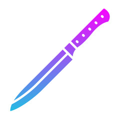 Knife Icon