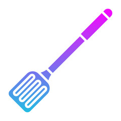 Spatula Icon