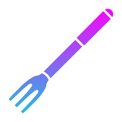 Fork Icon