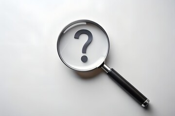 3d Render Search icon