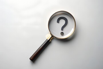 3d Render Search icon