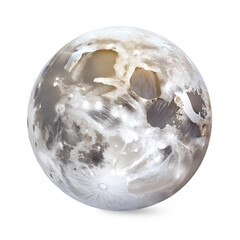 Earth View, 3d Render Globe icon