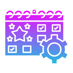 Event management Icon