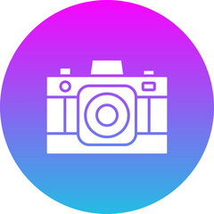 Camera Icon