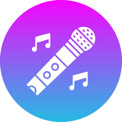Microphone Icon