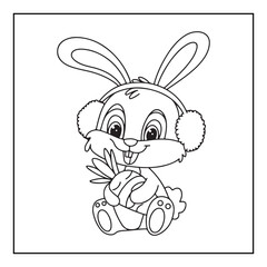 Christmas, black and white christmas coloring pages, christmas coloring book, holiday, bold and easy cute christmas coloring pages, line art, illustration, coloring book, coloring pages