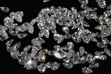 diamonds