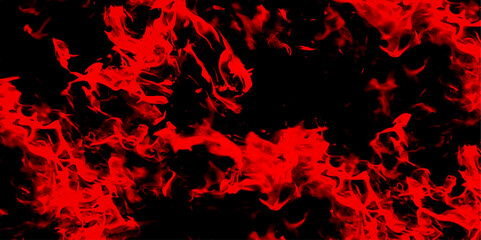 Dark seamless pattern red background marble wall texture for design. Black Accents Perfect for Creative Designs and Digital Art Projects. Abstract dynamic particles with soft red clouds on dark.