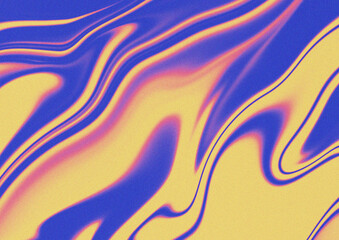 Abstract liquify,liquid background Gradient Color Blur Abstract Art 
