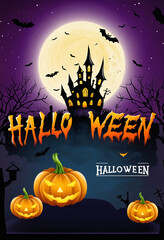 Halloween Poster