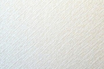 Fototapeta premium High-res image of plain canvas; even threads, light colored, photography, simple, wallpaper