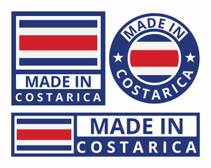 vector-set-made-in-costarica-design-product-labels-business