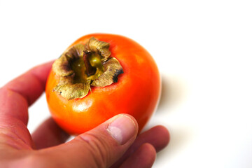 Dried persimmon,Dried persimmon is a nutritious, vitamin-rich, mineral-rich and sweet dried fruit variety