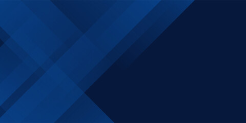 Obraz premium Black dark navy blue silver abstract pattern background. Geometric shape. Line triangle angle fold polygon diamond 3D simple abstract modern