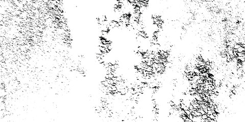 Texture of Old Gray Concrete Wall, Dusty and Dirty Background.