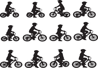 Fototapeta premium System calibration graphics and data flow representation