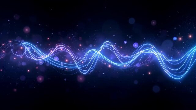 Quantum Physics Visualization