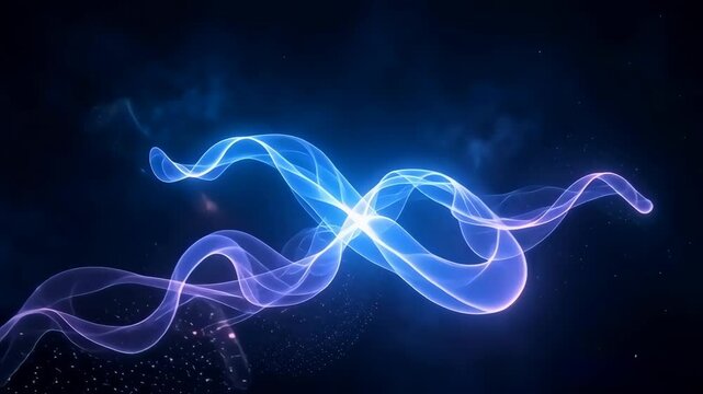 Quantum Physics Visualization