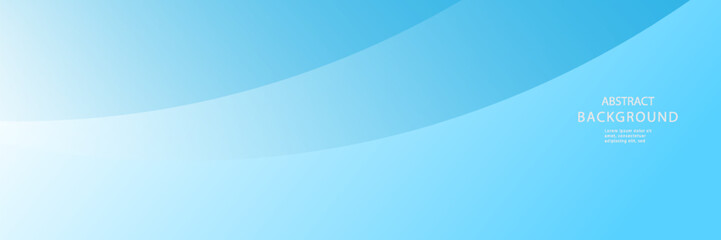 Elegant blue vector background. Luxury trendy background for presentation, brochure, booklet, poster, banner. Premium Vector EPS10