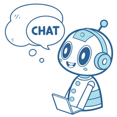 Friendly Chatbot AI-Powered Conversational Assistance