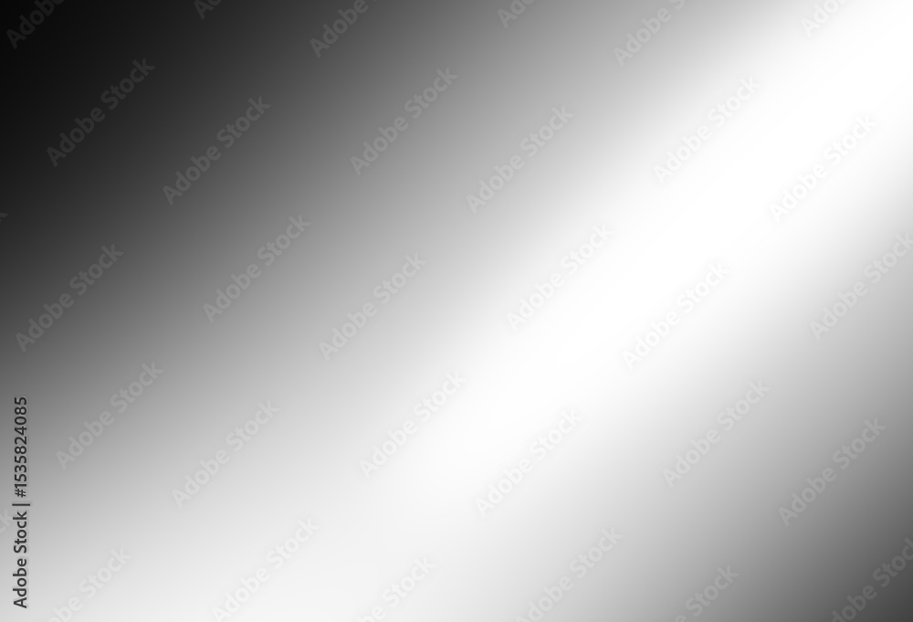 Poster A smooth gradient background transitioning from grey to white, creating a clean and minimalistic