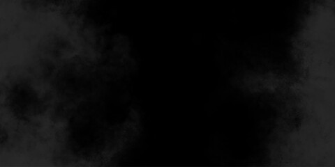 Mystical Smoke Texture. Dreamy Grayscale Fog. Moody Grunge Background