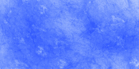 Soft Cloud Texture in Blue. mystical Cloud Pattern. Dreamy Blue Cloudscape. Fluffy Blue Abyss