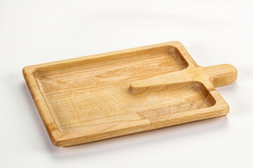 Wooden cutting board kithen equipment