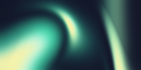 Abstract neon gradient background with soft blue, green, and yellow light flow. Perfect for tech, futuristic, or creative design projects. High-resolution, modern, and minimal look.