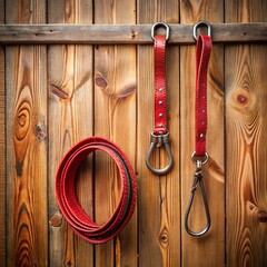 aksesoris pengikat anjing