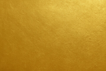 Obraz premium Metal texture background in gold