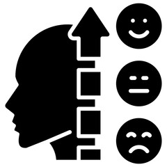 Emotional Intelligence Icon