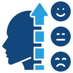 Emotional Intelligence Icon