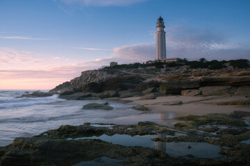 luz faro